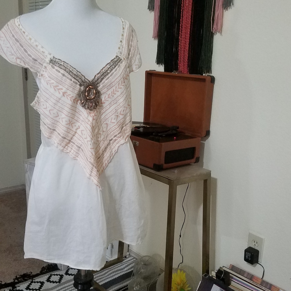 Free People Top